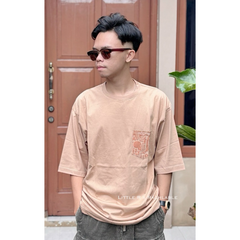 KAOS DISTRO SKENA STYLE