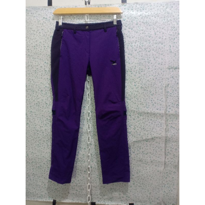 celana outdoor salewa