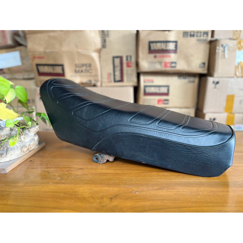 Jok Honda Win 100 Win100 Jog Jok assy honda Win 100 copotan original