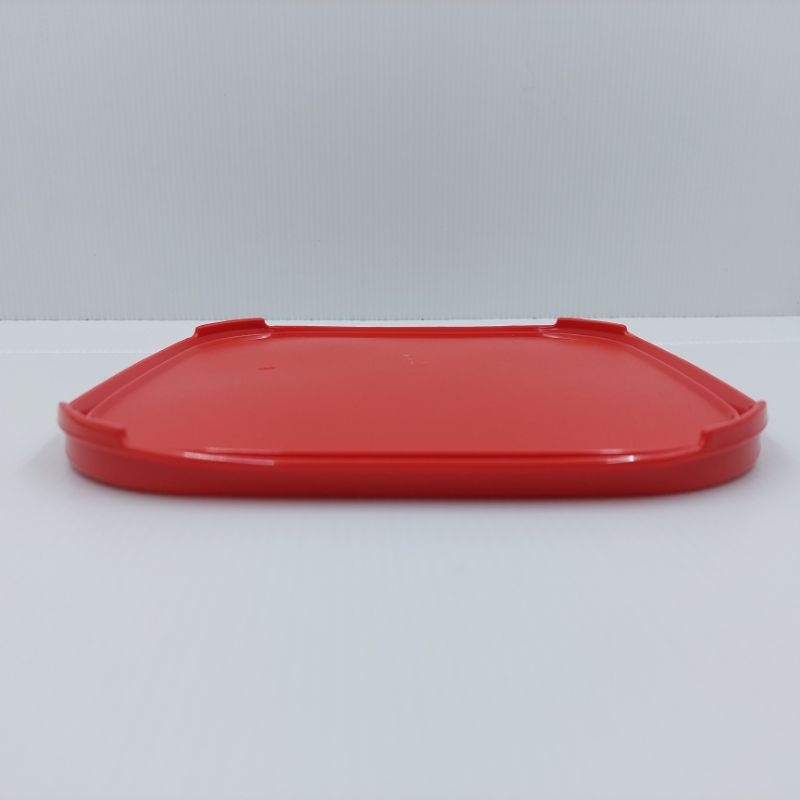 Seal Modular Mates (MM) Square Tutup Tupperware