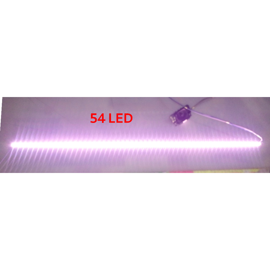 Backlight Monitor LED LG 24MP59G - P