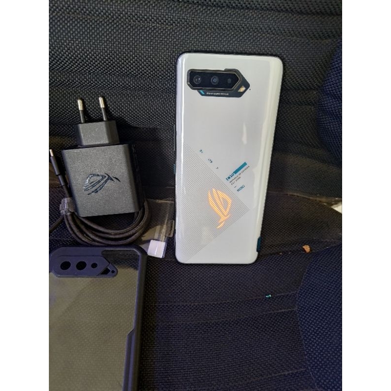 Rog phone 5, 8/128G