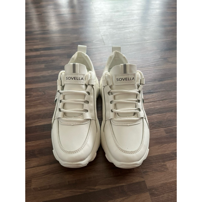 Sepatu Sovella Dulcea Luxus