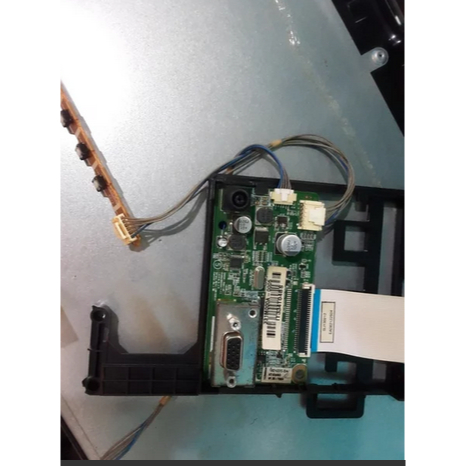 Mainboard motherboard Monitor LG FLATRON 19EN33S
