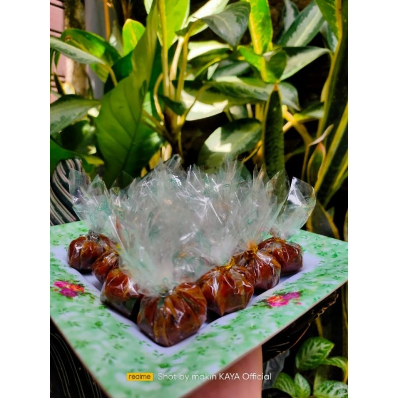 

MADUMONGSO HOMEMADE BY MAKIN KAYA