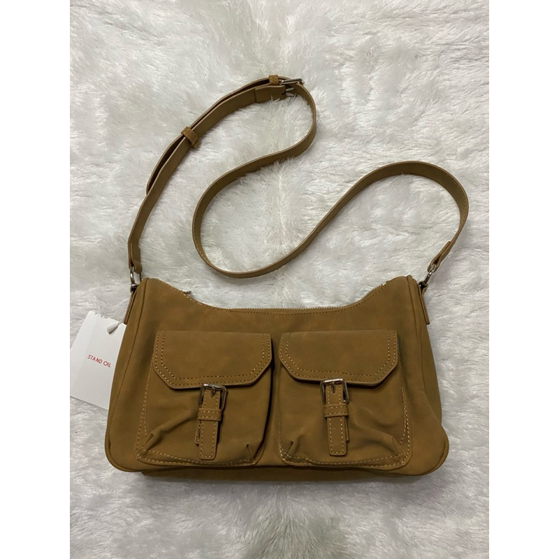 StandOil Camel Brown