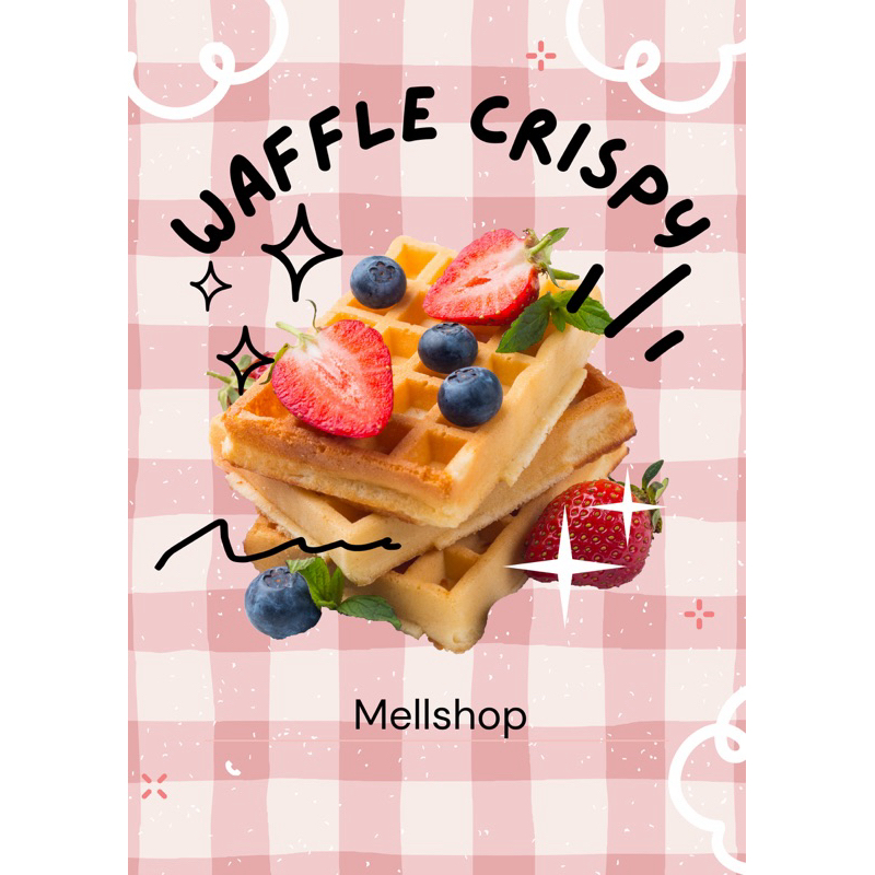 

waffle