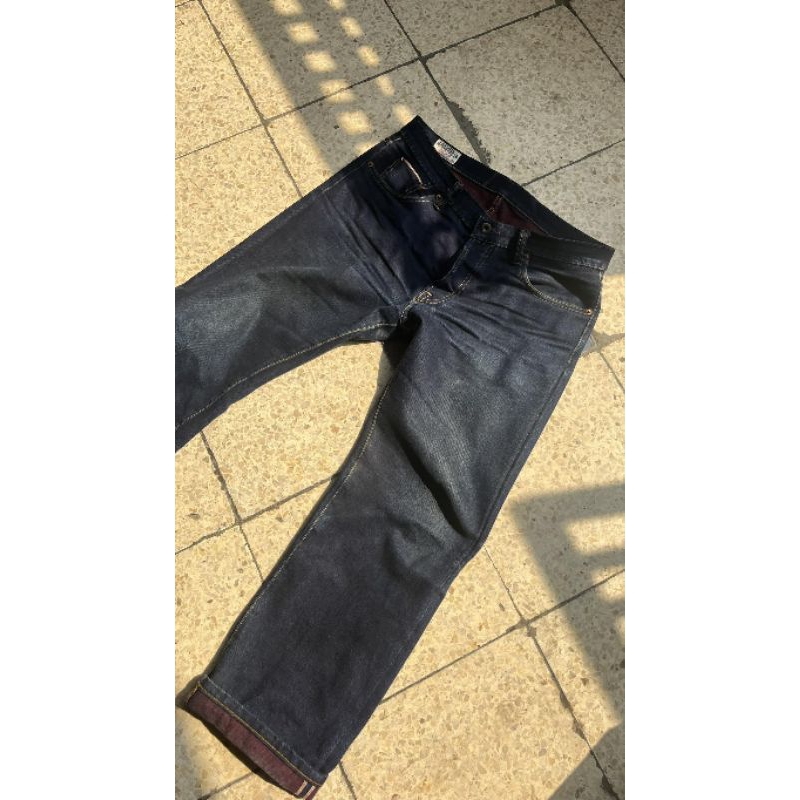 [SOLD] BluestatesDenim