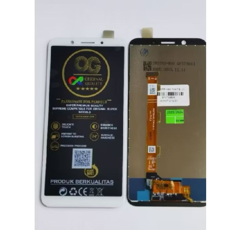 LCD Lcd lcd oppo OPPO A83 / A83s / A83 Pro