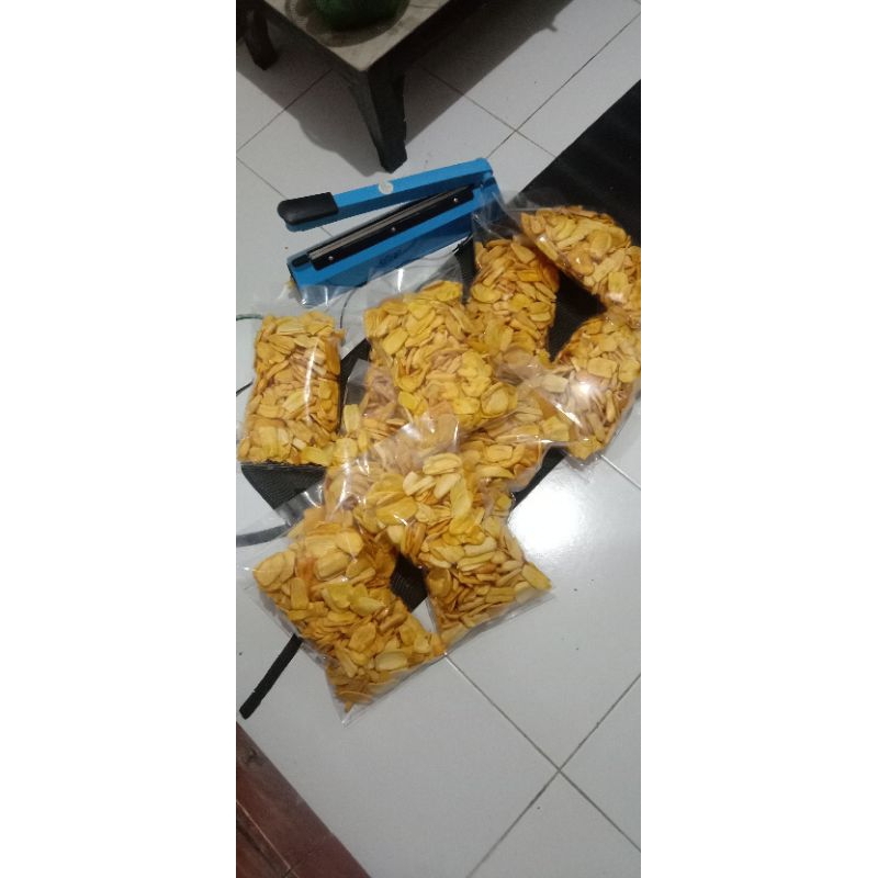 

kripik nangka premium grade A