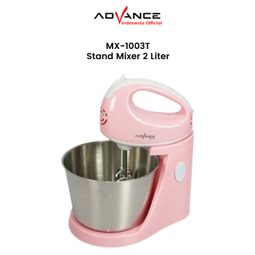 Stand Mixer MX-1003T / Mixer