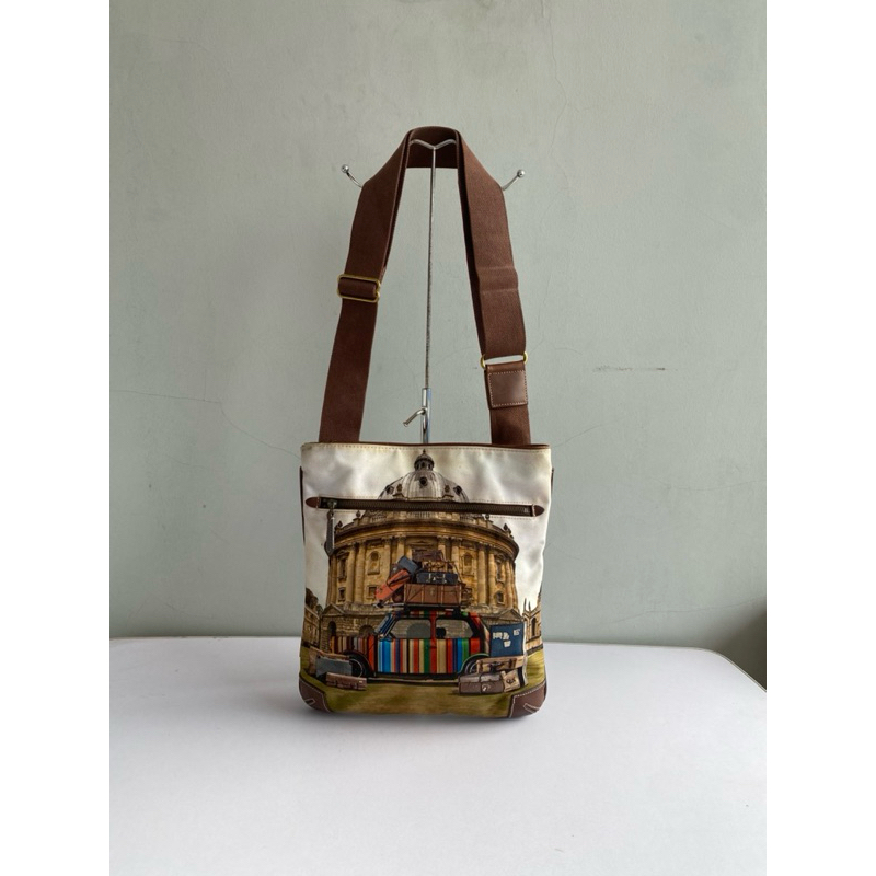 Paul Smith slingbag