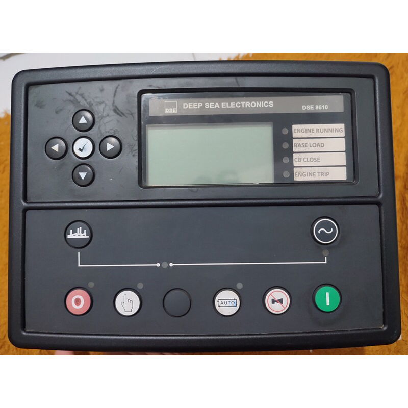 Deepsea deep sea DSE 8610