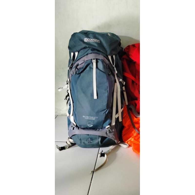 tas carrier Consina Everest batch 3
