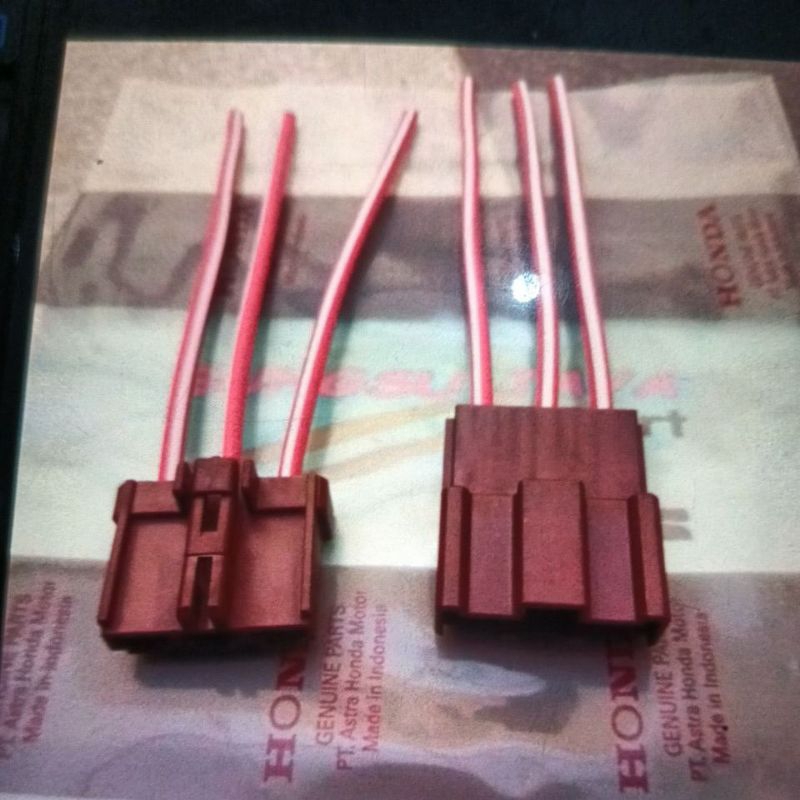 KABEL SOCKET ECU ECM ACG VARIO 150