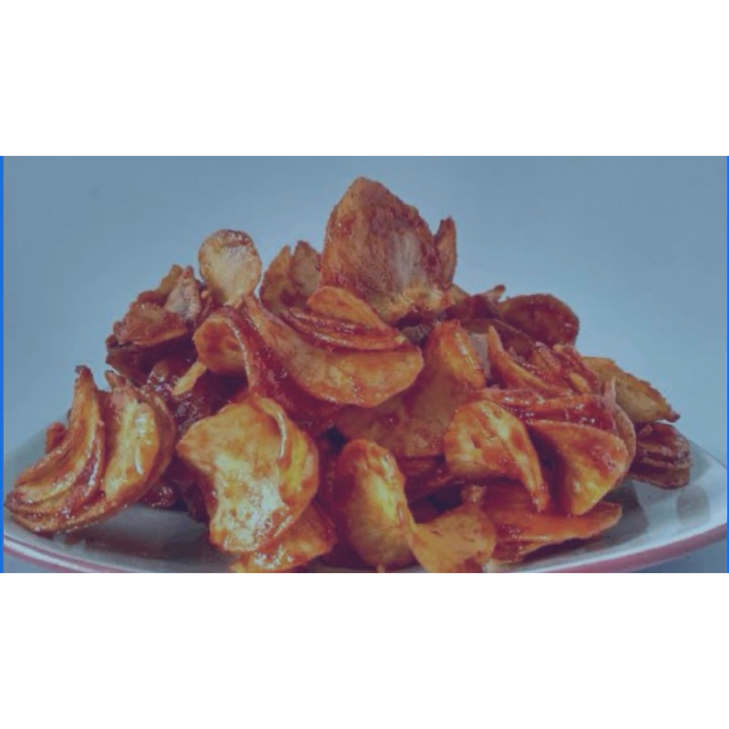 

Keripik Singkong