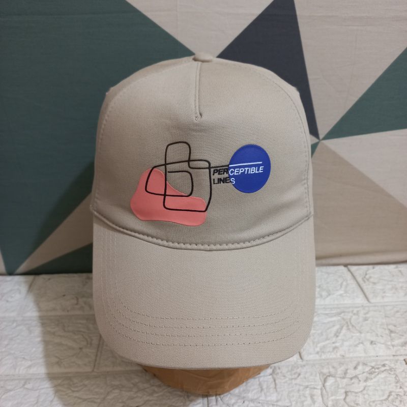 Topi Original Second Topi ZARA Ori stok 6665