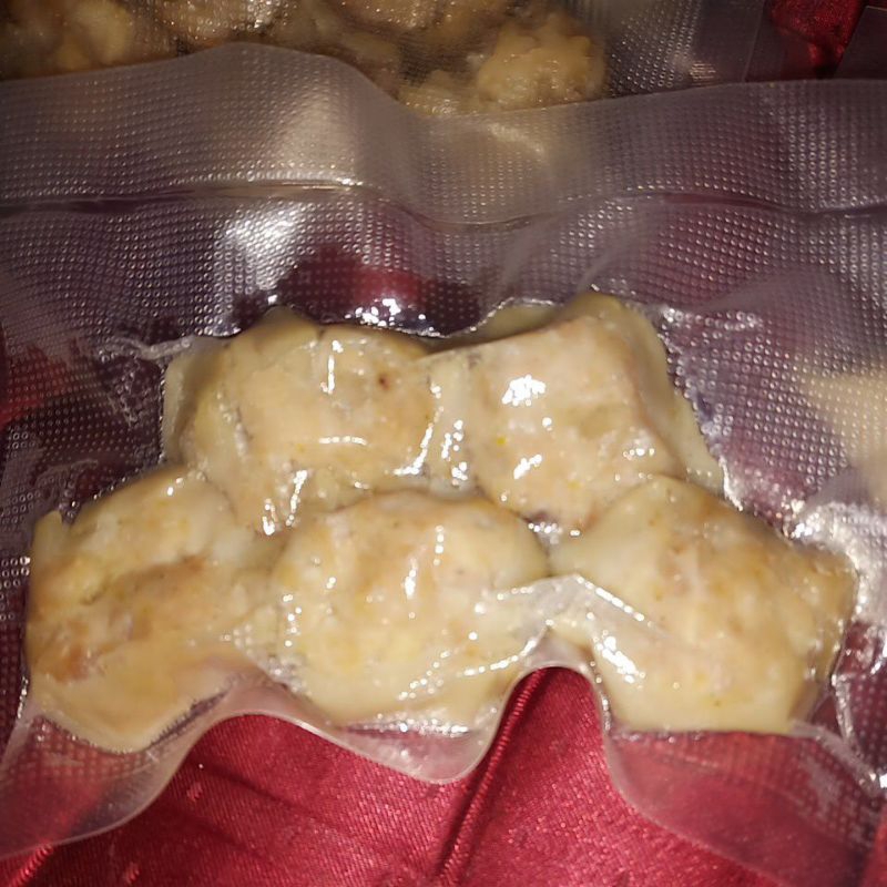 

Dimsum Ayam Kulit Pangsit Frozen