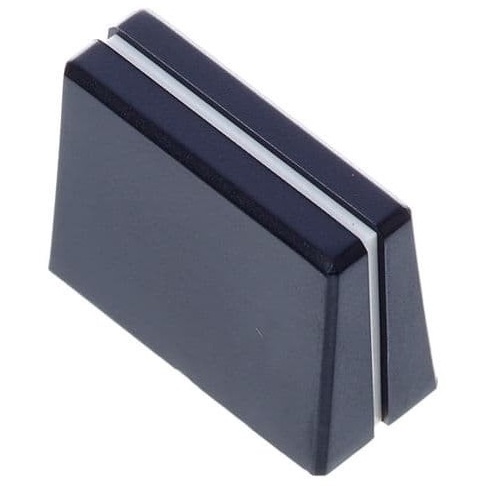 Potongan Sparepart Alat DJ Knop Potensio Mixer DJM DDJ Knob Volume Fader  Cross Slider  Cap Potentio