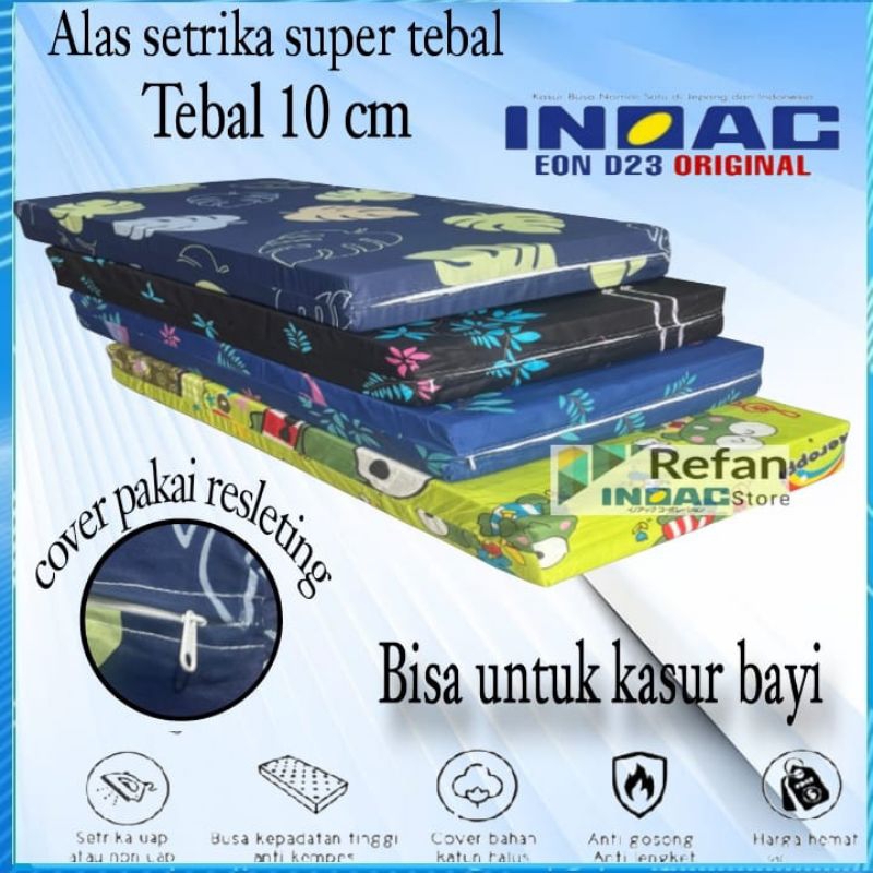 Harga Alas Setrika Inoac Tebal 10CM Terbaru Feb 2026 | BigGo Indonesia