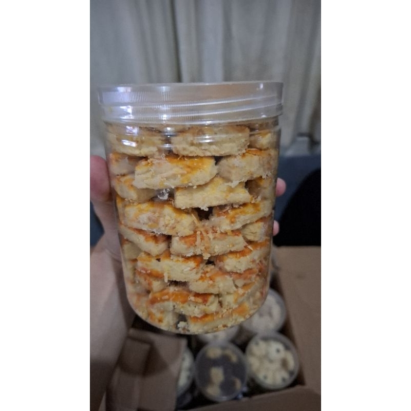 

kue kering 500gr bahan premium