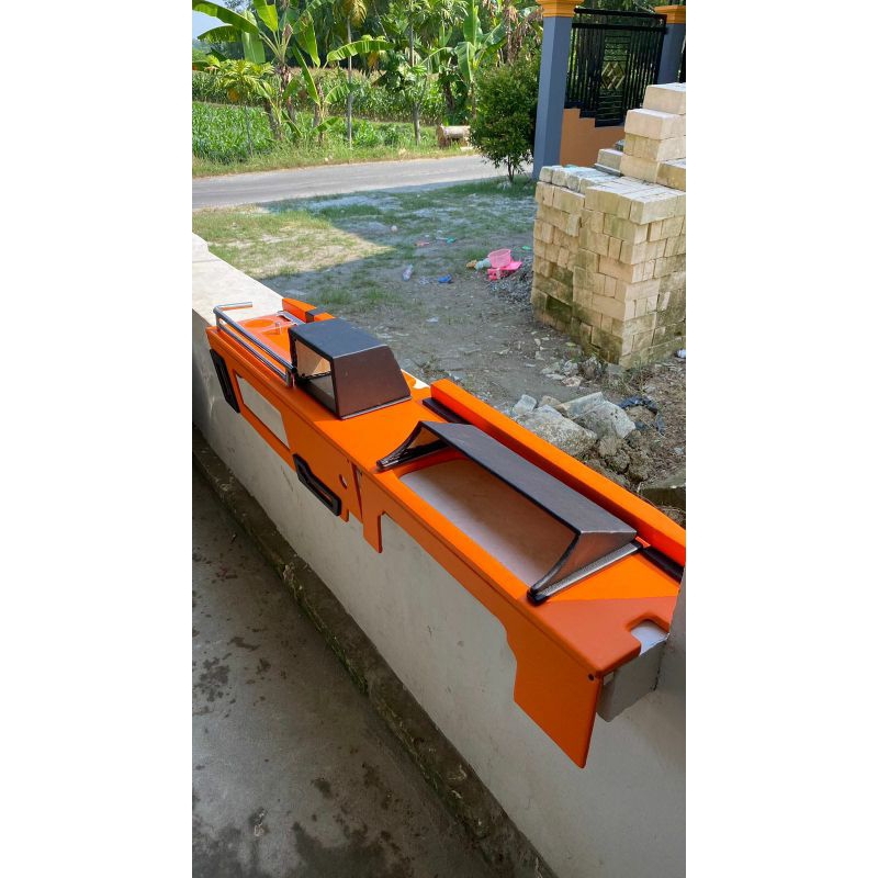 Dashboard Variasi L300 Murah