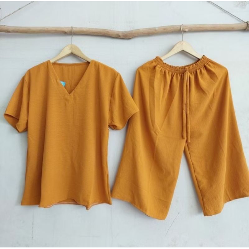 ONE SET JUMBO ANDIN SET LD120 BAHAN CRINGKEL AIRFLOW PREMIUM KEKINIAN