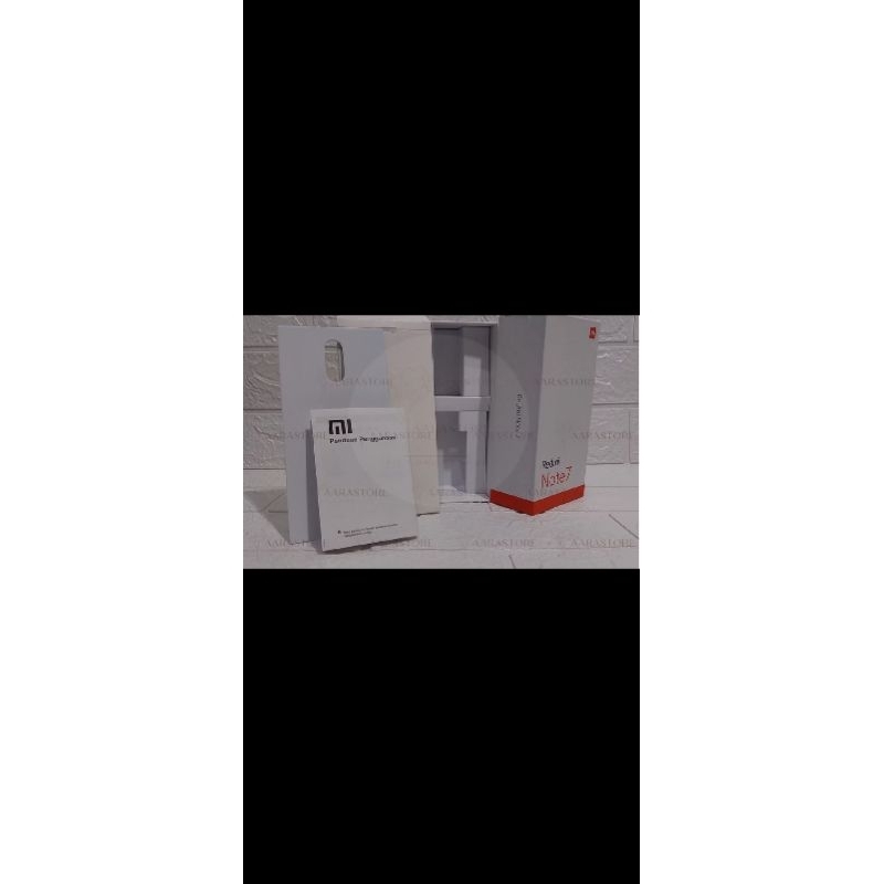 

dus box redmi note 7 ready free request sticker