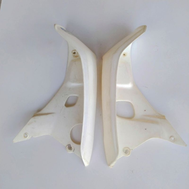 SAYAP ASTREA GRAND LEGENDA GN5 PUTIH GADING ORIGINAL COPOTAN