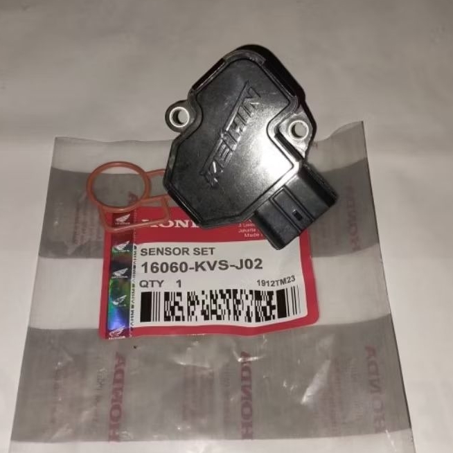 Sensor TPS CB 150R new Led Supra GTR Sonic 150 keihin.
