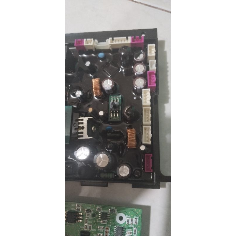 midul pcb mixer otomatis
