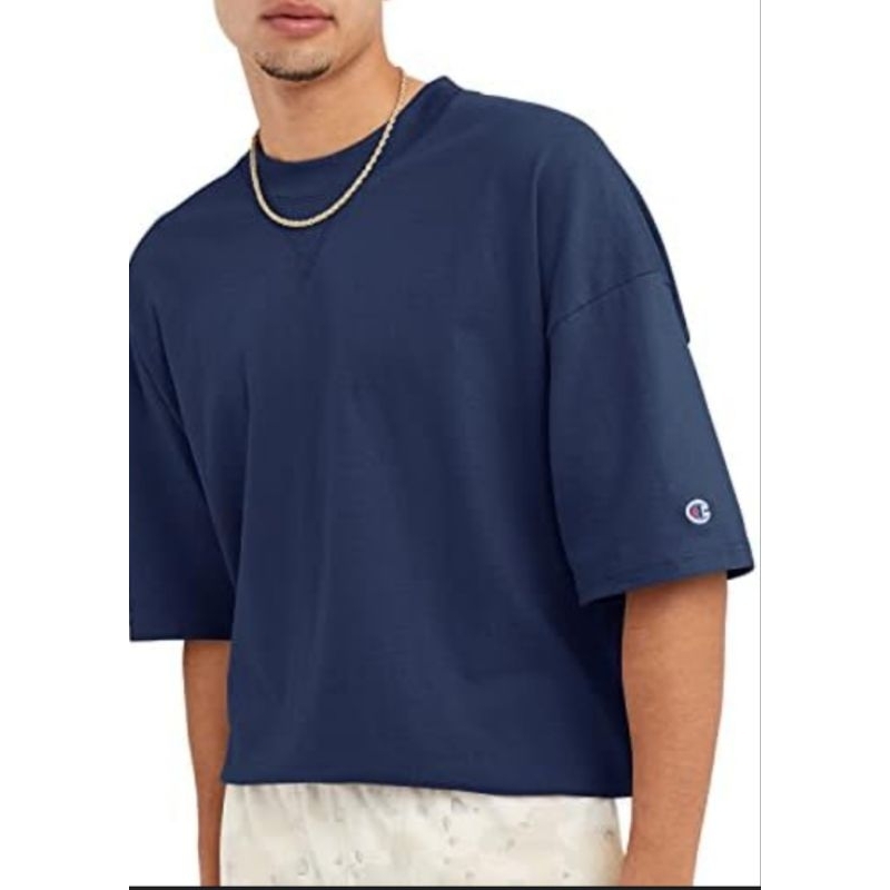 kaos oversize champion