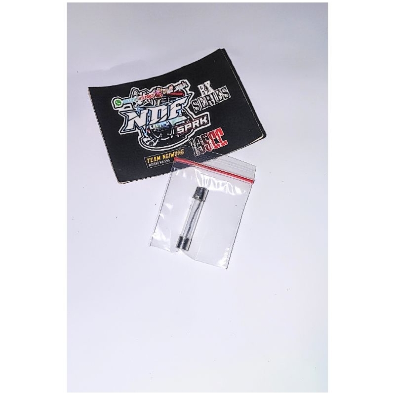 SEKRING TABUNG 15A FOR RX KING UP SIKRING FUSE KACA YAMAHA RXKING 15 AMPER