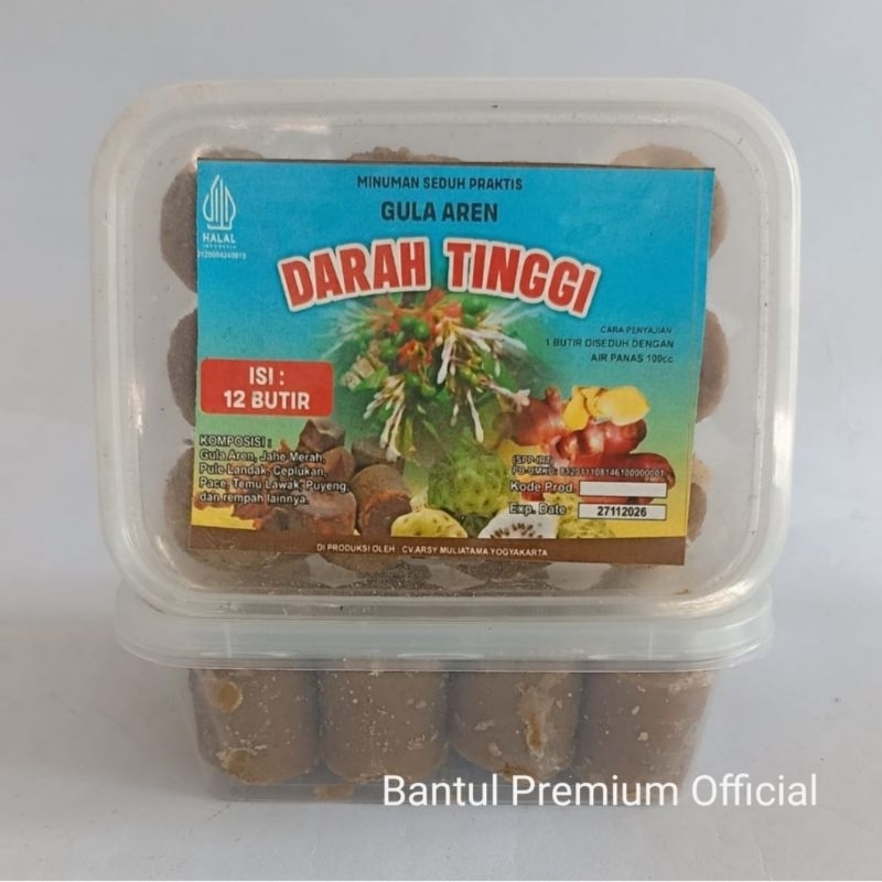 

Gula Aren Darah Tinggi Minuman Ramuan Rempah Tradisional Alami Asli Yogyakarta - Minuman Seduh Praktis