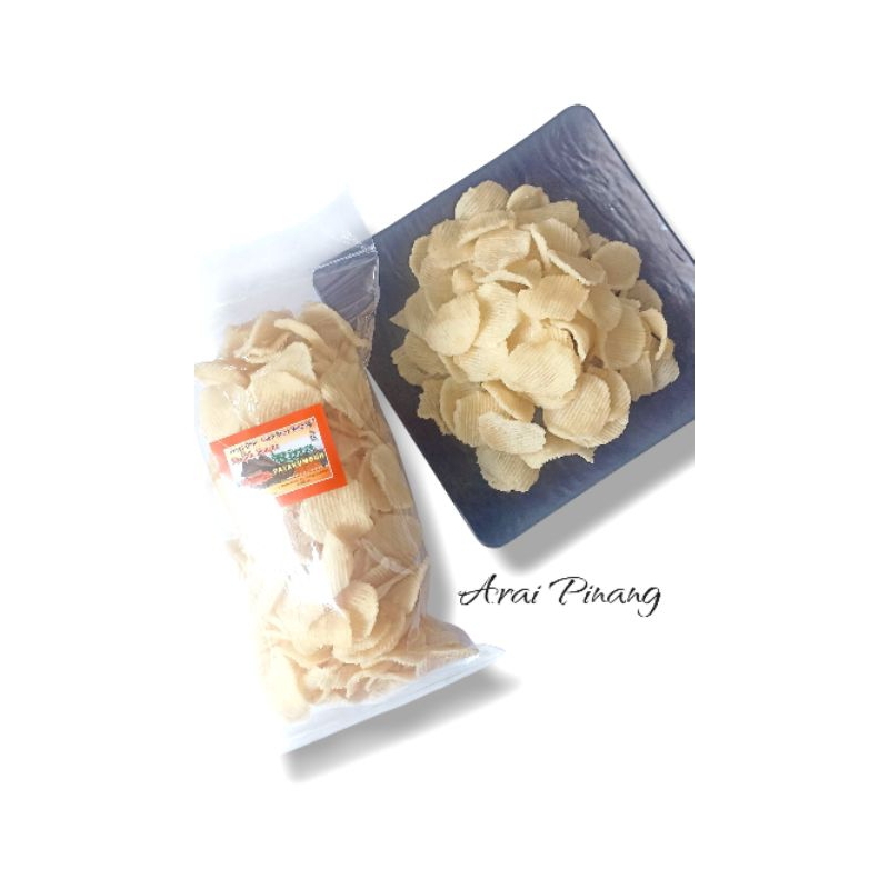

Arai Pinang
