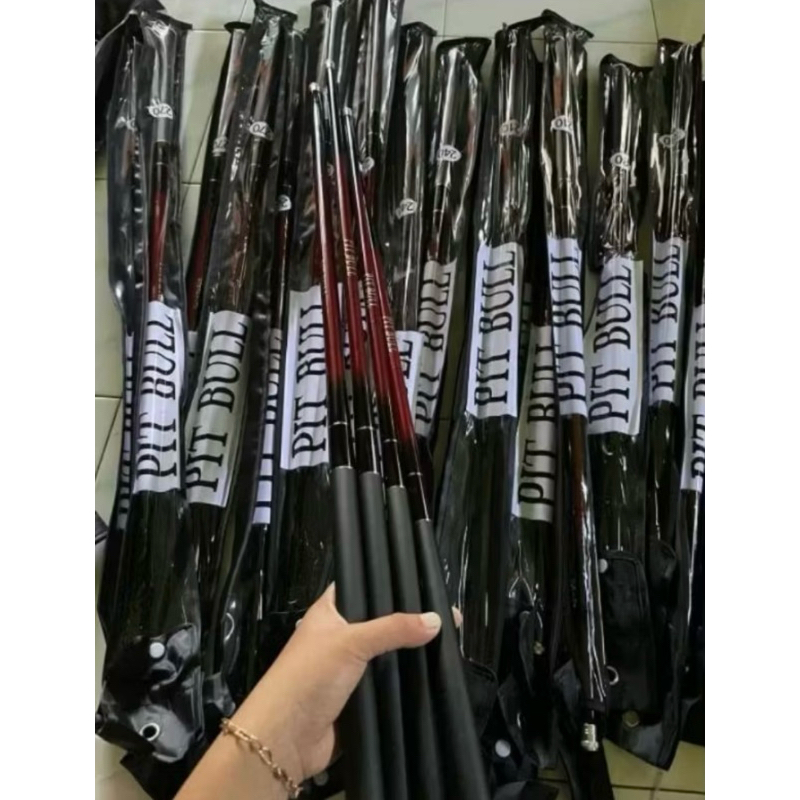 Joran Tegek Pit Bull 270