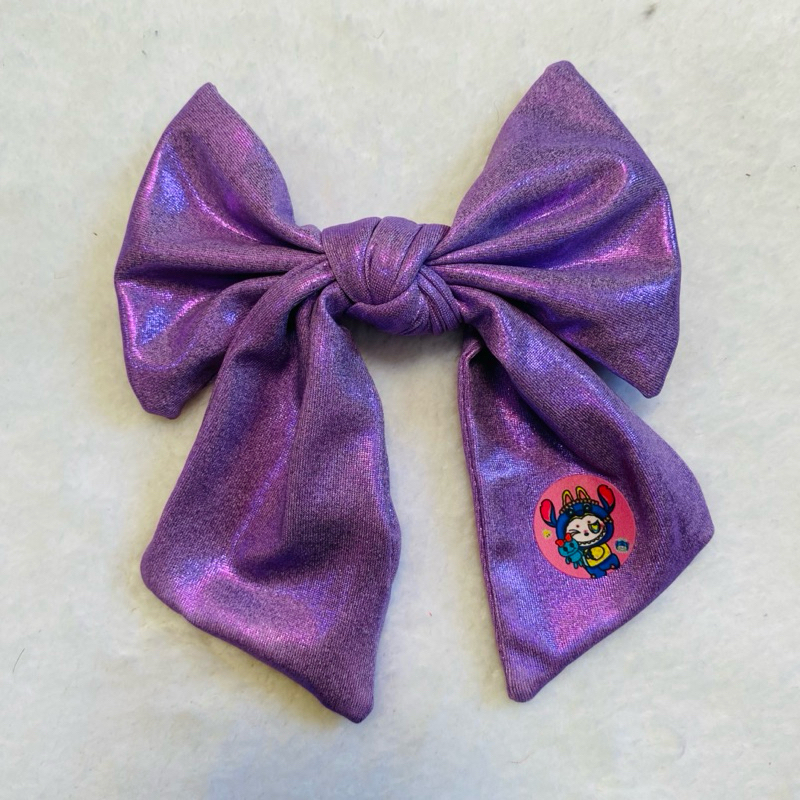 JEPITAN RAMBUT PITA BESAR ANAK/JEPIT HARNET