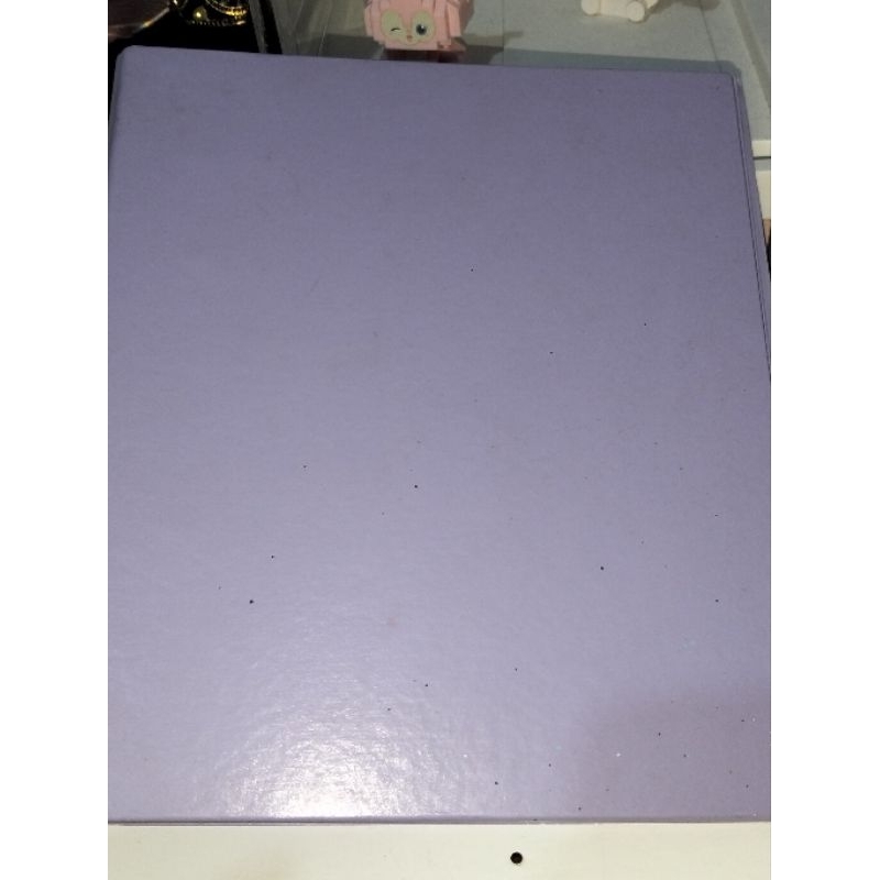

Binder A5 Bantex