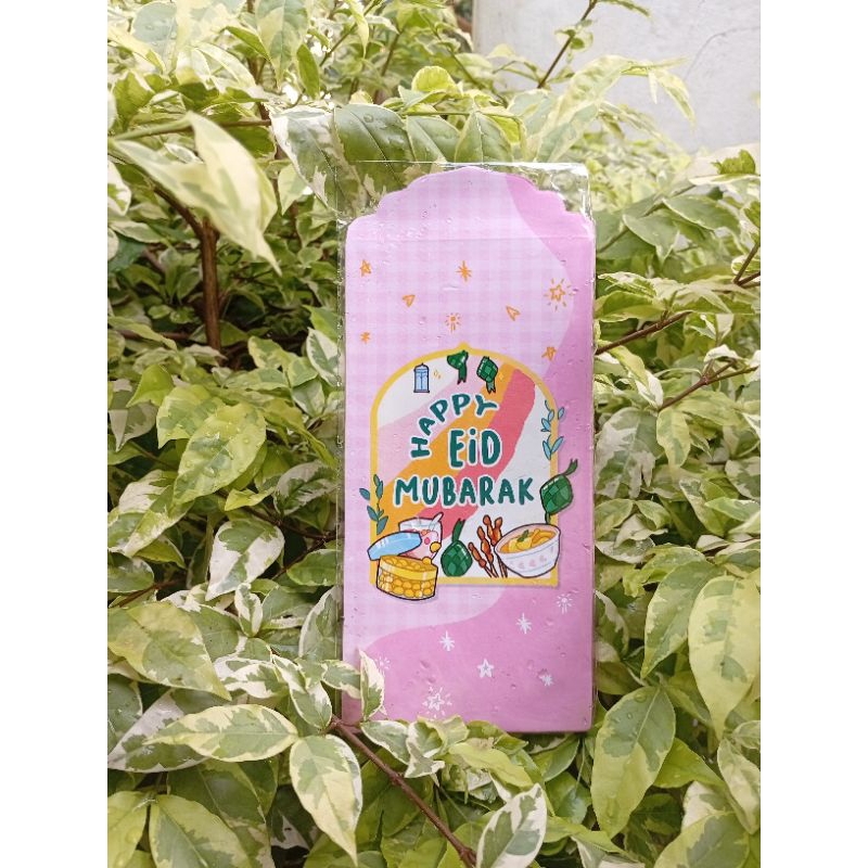 

amplop lebaran ukuran L murah banget