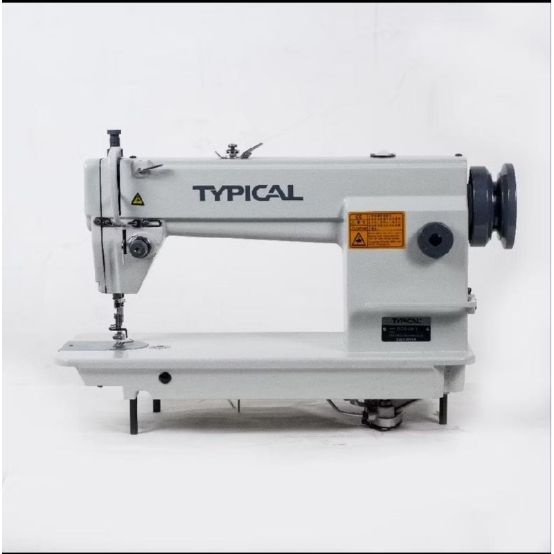 MESIN JAHIT TYPICAL GC6.28.1