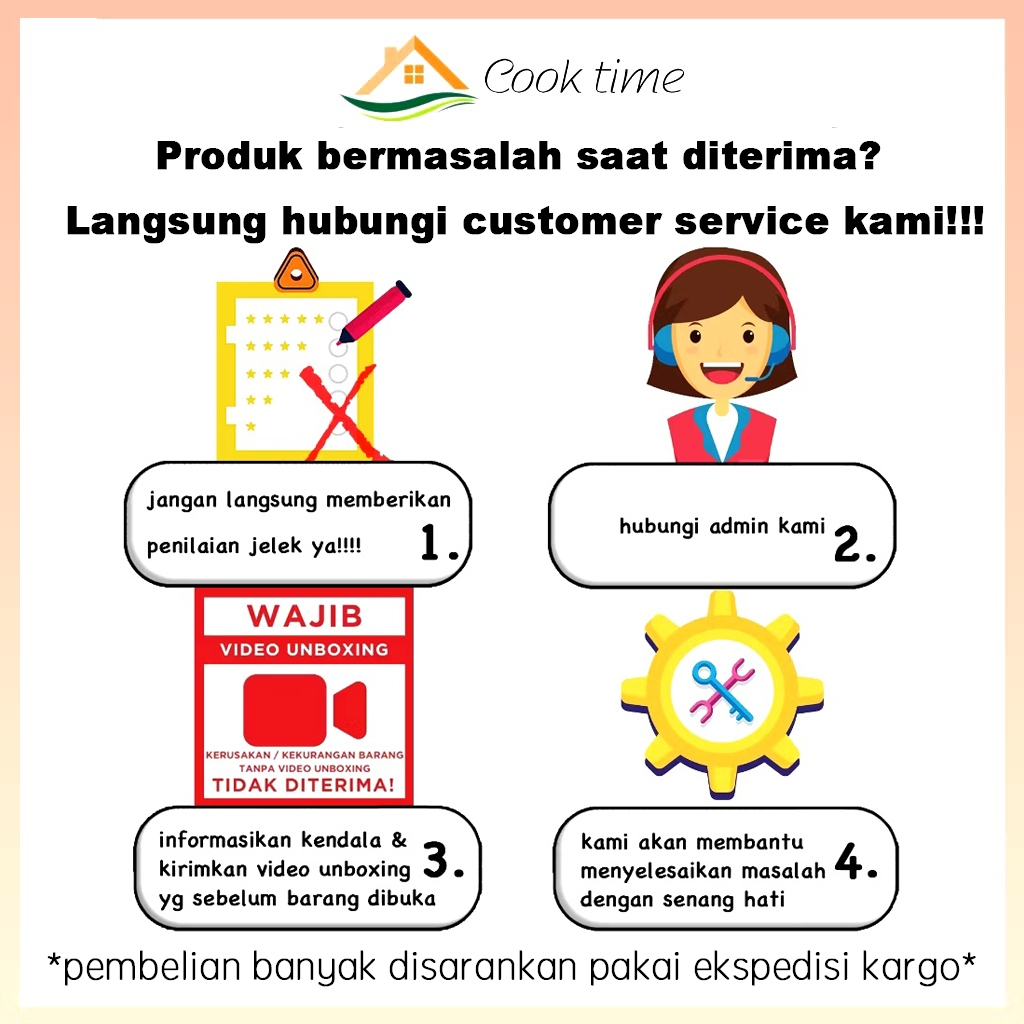 FREEPRODUK ASLI (CT)Panci set isi 5 pcs / panci steamer set 5 susun tutup stenlis / Panci Set 5
