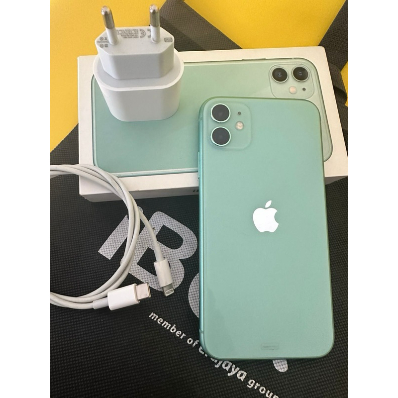 iphone 11 biasa