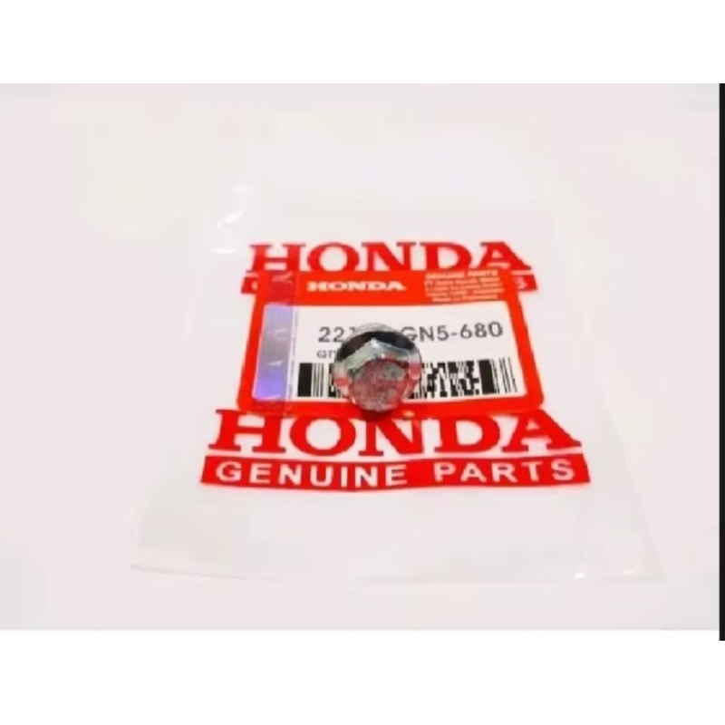 BAUT SULING KETENG HONDA GN5 GRAND SUPRA X/FIT/FIT NEW REVO LAMA/ABSOLUTE BEST PRODUK KUALITAS ORIGI
