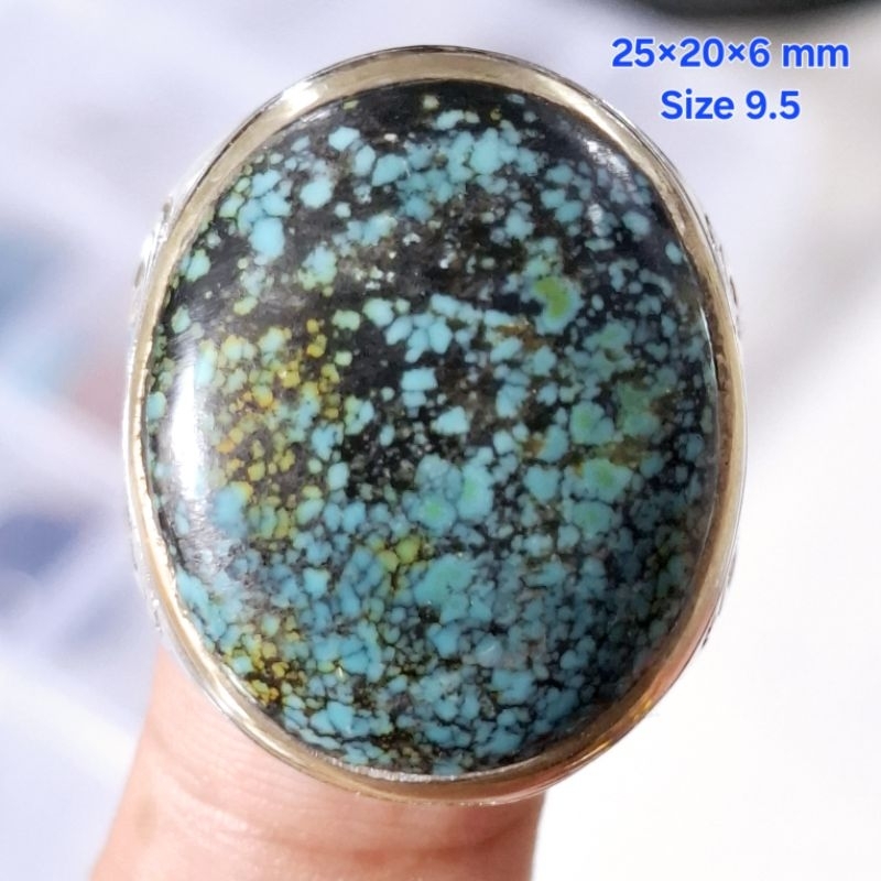 Pirus Hubei TOP HQ Motif Beras Wutah Dwi Warna