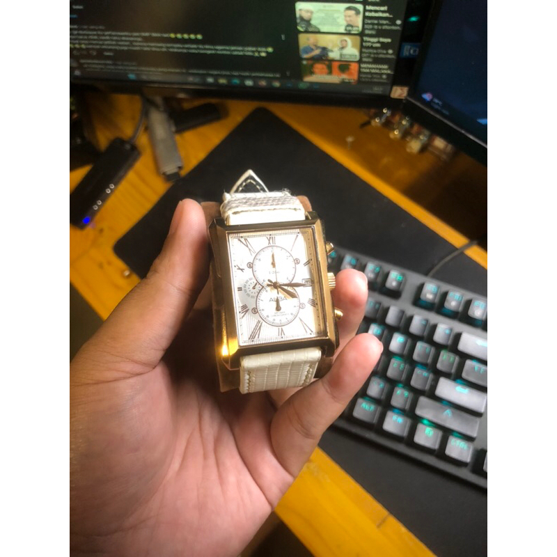 Alba prestige AF8L39X1