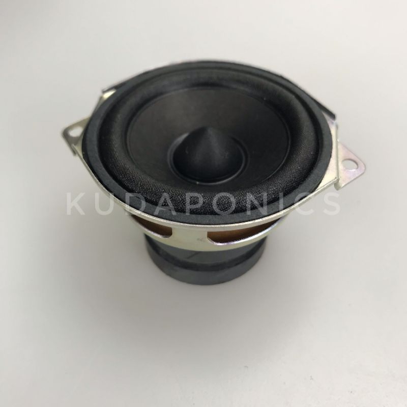 Speaker  2 inch 4 ohm 10 -15 watt Pengganti JBL Fullrange Double Magnet Hi Fi