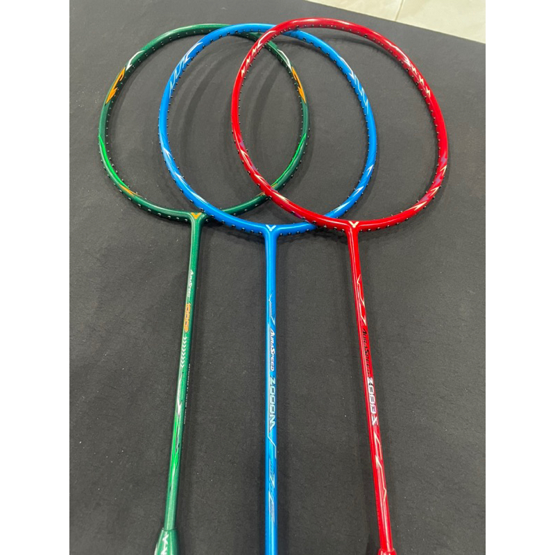 Raket Bulutangkis Victor Auraspeed