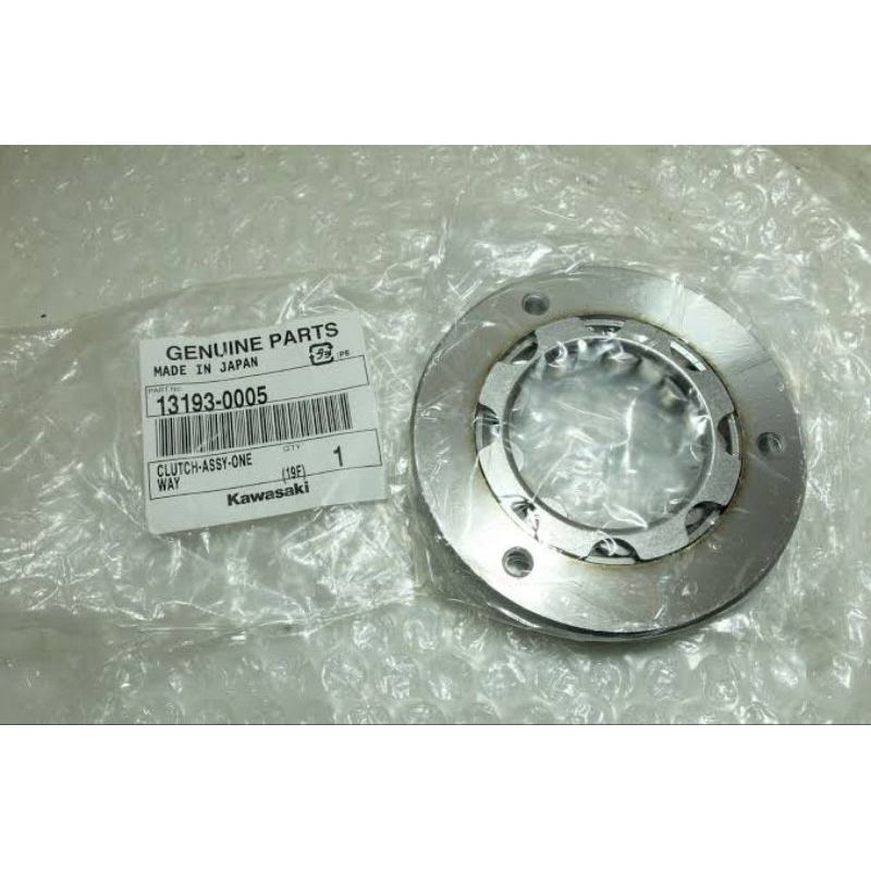 ONE WAY KOPLING KAWASAKI KLX 150 S KLX S ORIGINAL KAWASAKI