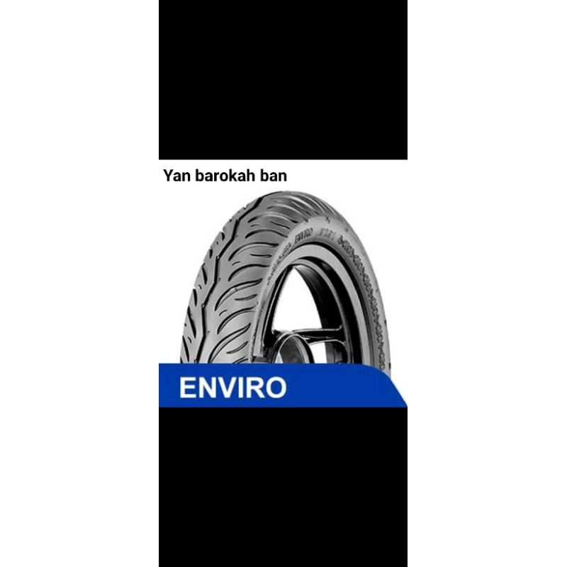 BAN IRC ENVIRO NR91 RING 17 70/90-17 90/80-17 TUBLES
