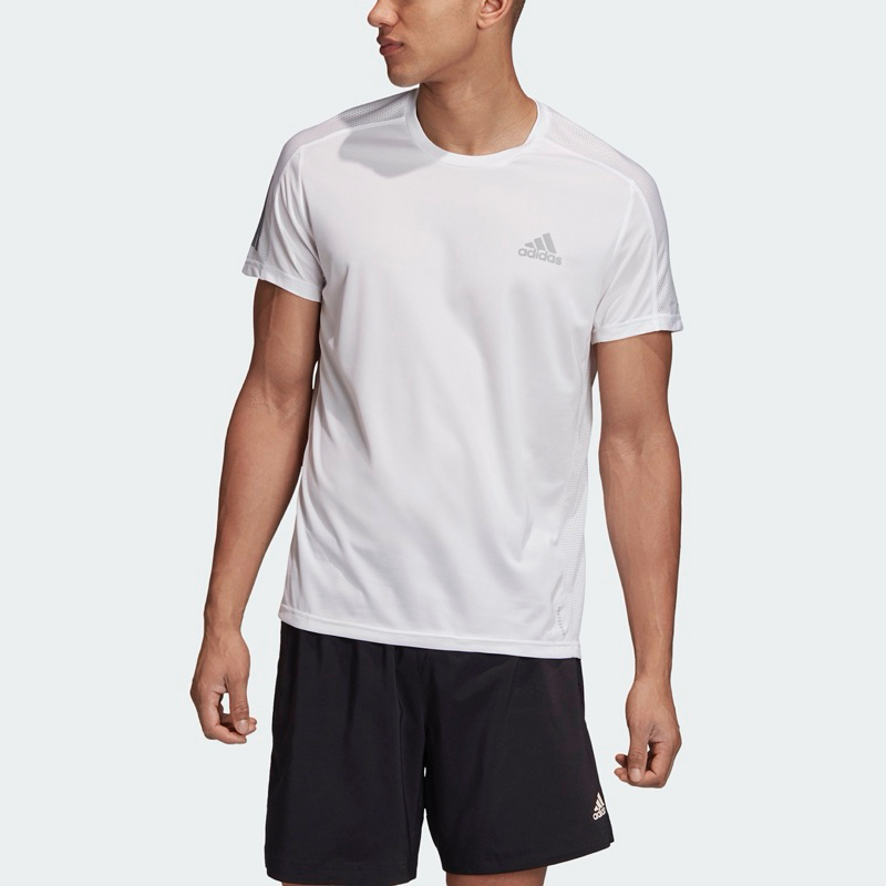 adidas own the run original jersey kaos running